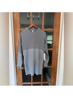 Lululemon Restful Intention Sweater
